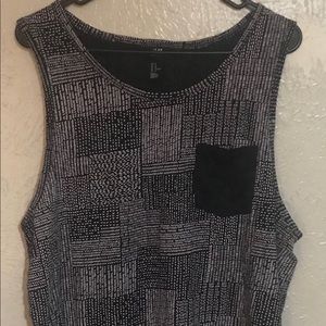 H&M tank top